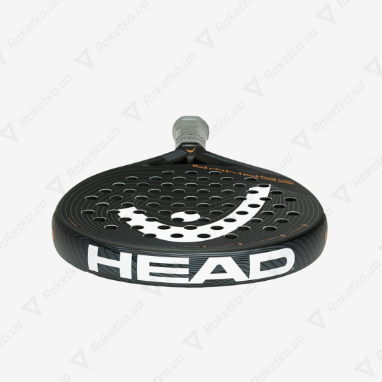 Head Zephyr Pro 2022 - купить в Киеве, цены на падел ракетки head